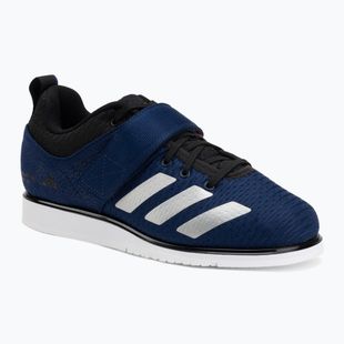 Vzpěračské boty adidas Powerlift 5 blue