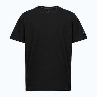 Pánské tričko PUMA x HYROX City Lifestyle Tee černé