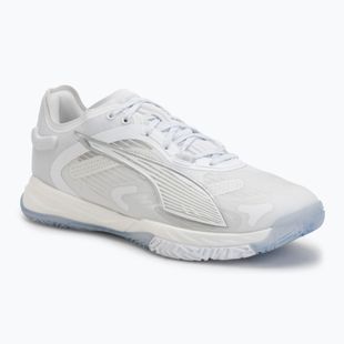 Boty PUMA Accelerate NITRO SQD 4 white/silver