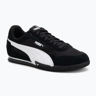 Dámské boty PUMA Bella Donna Nylon puma black/puma white