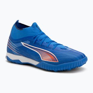 Pánské kopačky PUMA Ultra 6 Match+ TT ultra blue/puma white/glowing red
