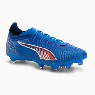 Pánské kopačky PUMA Ultra 6 Pro FG/AG ultra blue/puma white/glowing red