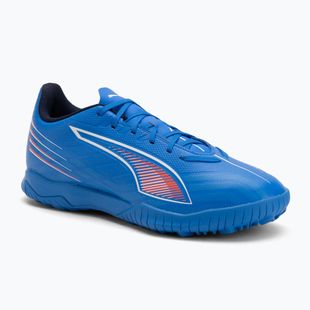 Pánské kopačky PUMA Ultra 6 Play TT ultra blue/puma white/glowing red