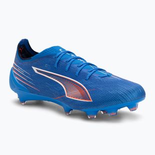 Pánské kopačky PUMA Ultra 6 Ultimate FG ultra blue/puma white/glowing red