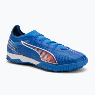 Pánské kopačky PUMA Ultra 6 Match TT ultra blue/puma white/glowing red