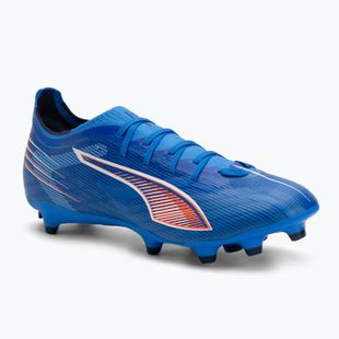 Pánské kopačky PUMA Ultra 6 Match FG/AG ultra blue/puma white/glowing red