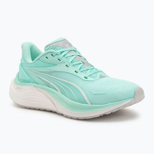 Dámské běžecké boty PUMA Electrify Nitro 4 mint melt/puma white