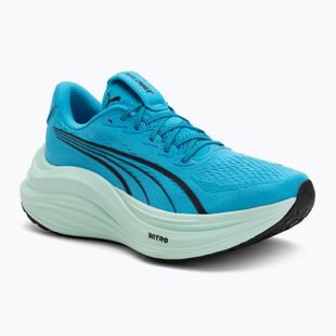 Pánské běžecké boty PUMA MagMax Nitro mint melt/speed Bblue