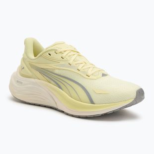 Dámské běžecké boty PUMA Electrify Nitro 4 gold moon/warm white