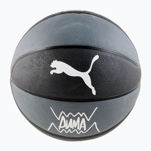 Basketbalový míč PUMA teamJAWS Basketball electro royal/puma black velikost 7