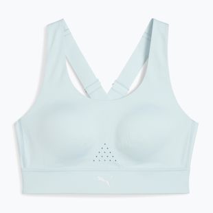 Fitness podprsenka  PUMA PWRbreathe Run sea glass
