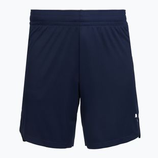 Pánské basketbalové šortky PUMA teamJAWS Starter puma navy