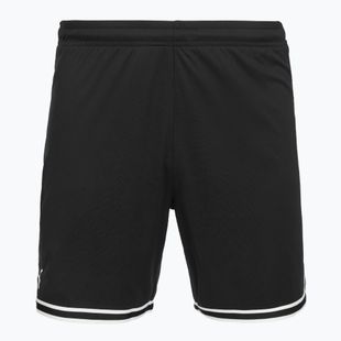 Pánské basketbalové šortky PUMA Hoops Team Game puma black