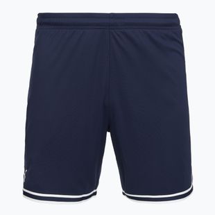 Pánské basketbalové šortky PUMA Hoops Team Game puma navy