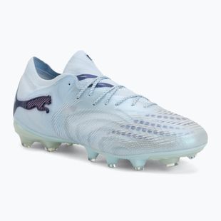 Kopačky PUMA Future 9 Fusion FG/AG icy blue/blue jewel