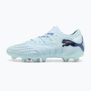 Kopačky PUMA Future 9 Fusion FG/AG icy blue/blue jewel