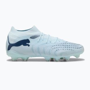 Kopačky PUMA Future 9 Match FG/AG icy blue/puma white/blue jewel