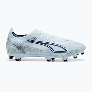 Kopačky PUMA Ultra 6 Match FG/AG icy blue/puma white/blue jewel