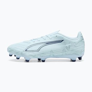 Kopačky PUMA Ultra 6 Play FG/AG icy blue/puma white/blue jewel