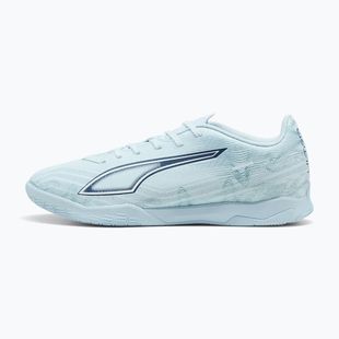 Kopačky PUMA Ultra 6 Play IT icy blue/puma white/blue jewel