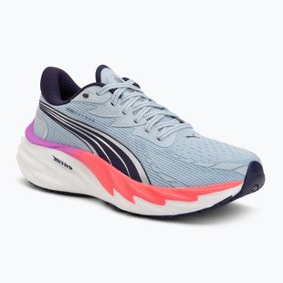 Dámské běžecké boty PUMA x HYROX Velocity Nitro 4 šedé