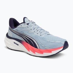 Pánská běžecká obuv PUMA X Hyrox Velocity Nitro 4 gray