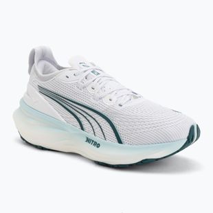 Pánské běžecké boty PUMA ForeverRun Nitro 2 white
