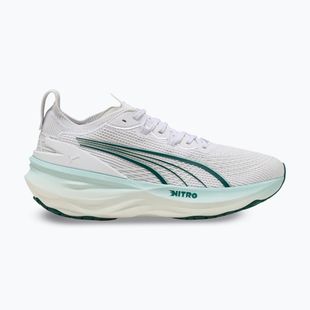 Pánské běžecké boty PUMA ForeverRun Nitro 2 white