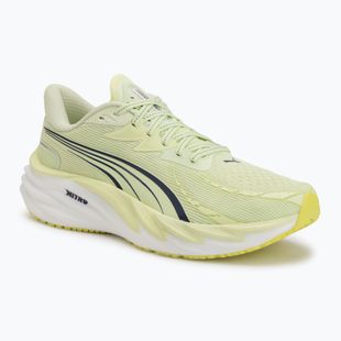 Pánské běžecké boty Puma Velocity Nitro 4 green