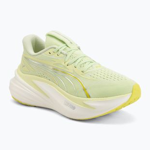 Dámské běžecké boty PUMA MagMax Nitro 2 green