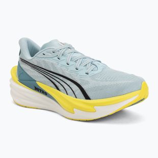 Dámské běžecké boty PUMA Deviate Nitro 4 blue