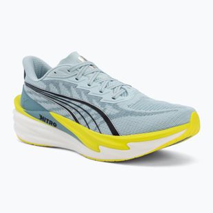 Pánské běžecké boty PUMA Deviate Nitro 4 blue