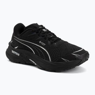 Pánské běžecké boty Puma Fast-Trac Nitro 4 Gore-Tex puma black/puma silver