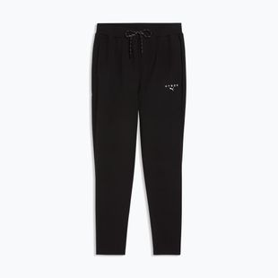 Pánské kalhoty PUMA x HYROX Cloudspun Elevated black