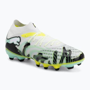 Kopačky PUMA Future 9 Pro Ctivity Fg/Ag yellow alert/mint jelly/puma white/puma black