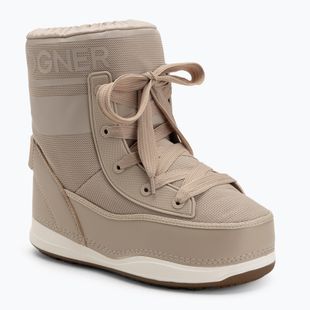 Dámské sněhule BOGNER  La Plagne 21 beige