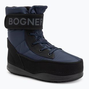 Pánské sněhule BOGNER Laax 7 navy