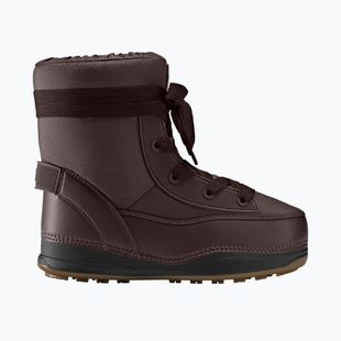 Dámské sněhule BOGNER La Plagne 13 B dark brown