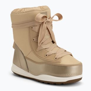 Dámské sněhule BOGNER La Plagne 13 B beige