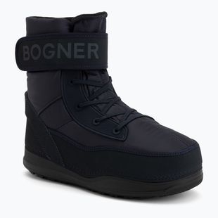 Pánské sněhule BOGNER Laax 7 D navy