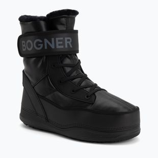 Pánské sněhule BOGNER Laax 7 E black