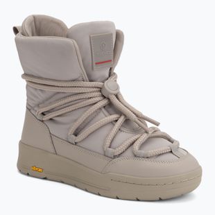 Dámské sněhule BOGNER FIRE+ICE Paris III beige