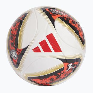 Fotbalový míč adidas Bundesliga J290 white