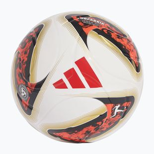 Fotbalový míč adidas Bundesliga J350 white