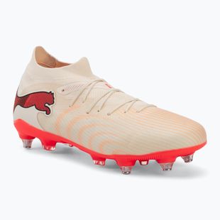 Kopačky PUMA Future 9 Match MxSG sugared almond/puma white/ultra red/puma black