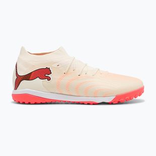 Kopačky PUMA Future 9 Match TT sugared almond/puma white/ultra red/puma black