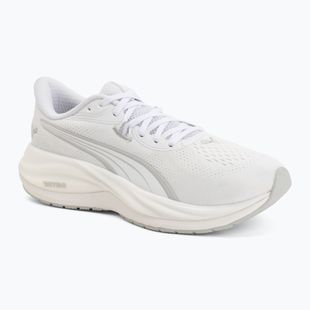 Běžecké boty Puma Electrify Nitro 5 puma white/puma silver