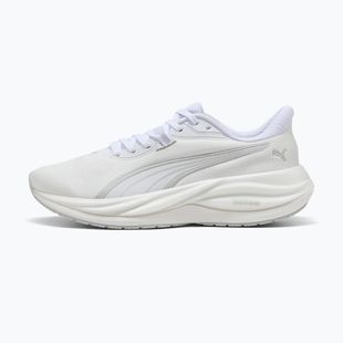 Běžecké boty Puma Electrify Nitro 5 puma white/puma silver