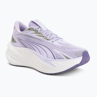 Běžecké boty Puma Maxima Pro light lavender/plum purple