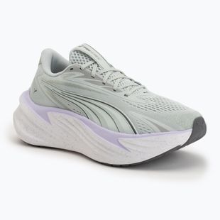 Běžecké boty Puma Maxima Pro creme de mint/light lavender